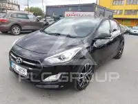 2016 Hyundai I30