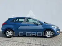 2016 Hyundai I30