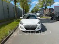 2016 Hyundai I30