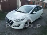 2016 Hyundai I30