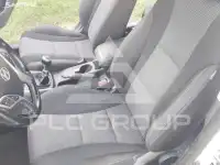 2016 Hyundai I30
