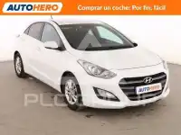 2016 Hyundai I30