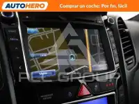 2016 Hyundai I30