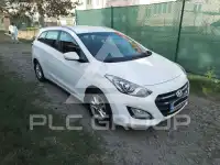 2016 Hyundai I30