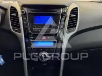 2016 Hyundai I30