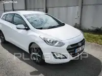 2016 Hyundai I30