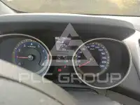 2016 Hyundai I30