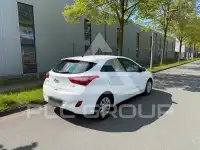 2016 Hyundai I30
