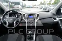 2016 Hyundai I30
