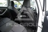 2016 Hyundai I30