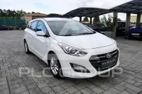 2016 Hyundai I30