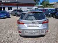 2016 Hyundai I30