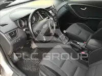 2016 Hyundai I30