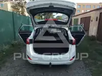2016 Hyundai I30