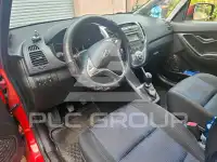 2016 Hyundai IX20