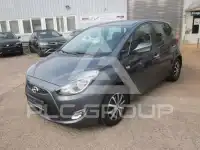2016 Hyundai IX20
