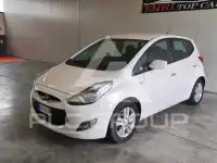 2016 Hyundai IX20