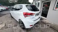 2016 Hyundai IX20