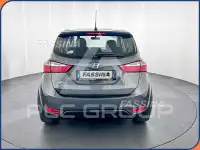 2016 Hyundai IX20
