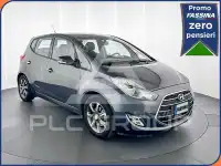 2016 Hyundai IX20
