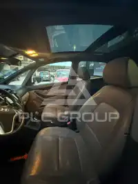 2016 Hyundai IX20