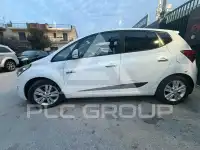 2016 Hyundai IX20