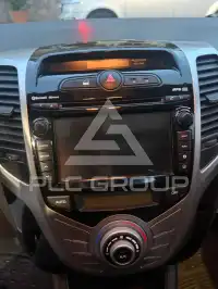 2016 Hyundai IX20
