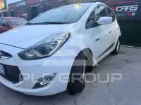 2016 Hyundai IX20