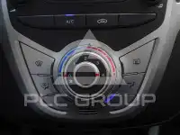 2016 Hyundai IX20