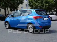 2016 Hyundai IX20