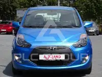 2016 Hyundai IX20