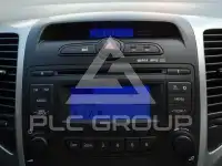 2016 Hyundai IX20