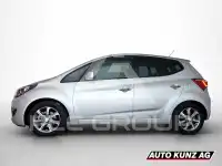 2016 Hyundai IX20