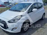 2016 Hyundai IX20