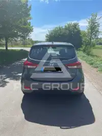 2016 Hyundai IX20
