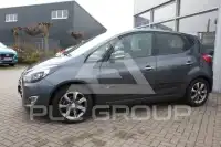 2016 Hyundai IX20