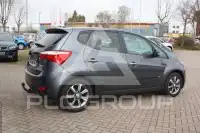 2016 Hyundai IX20