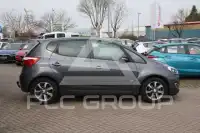 2016 Hyundai IX20