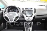 2016 Hyundai IX20