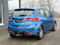 2016 Hyundai IX20