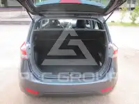 2016 Hyundai IX20