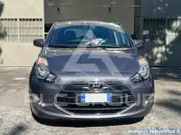 2016 Hyundai IX20
