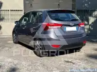 2016 Hyundai IX20