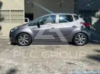 2016 Hyundai IX20