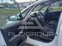 2016 Hyundai IX20