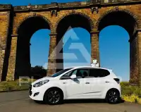 2016 Hyundai IX20