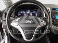 2016 Hyundai IX20