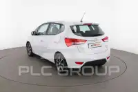 2016 Hyundai IX20