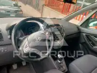 2016 Hyundai IX20