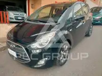 2016 Hyundai IX20